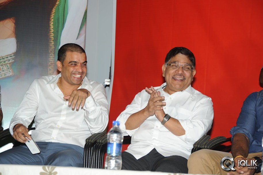 Pilla-Nuvvu-Leni-Jeevitham-Movie-Logo-Launch